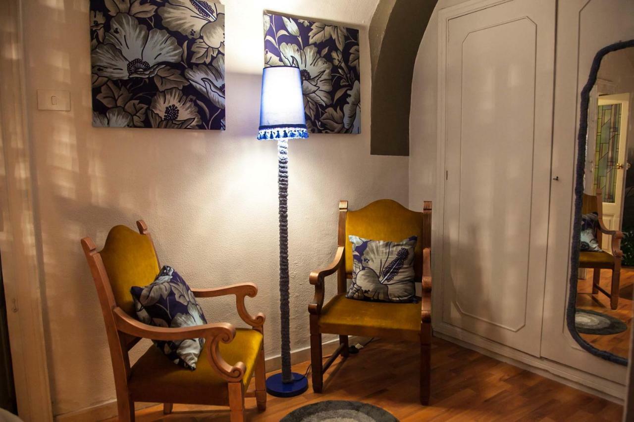 Central Home Catania By Sicily In Home Kültér fotó