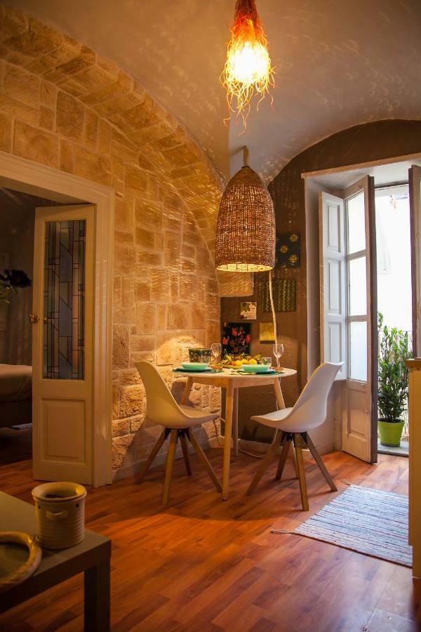 Central Home Catania By Sicily In Home Kültér fotó