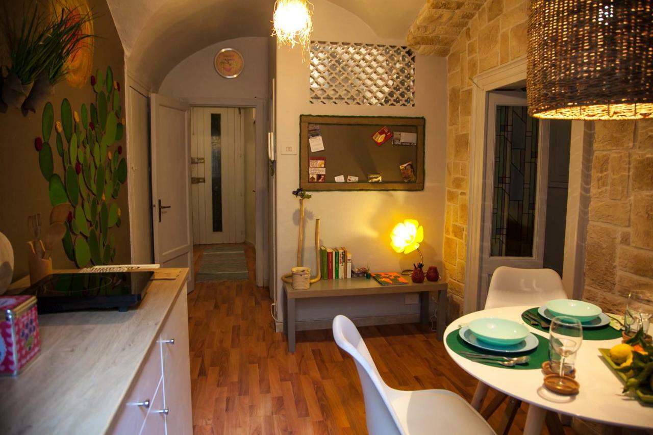 Central Home Catania By Sicily In Home Kültér fotó