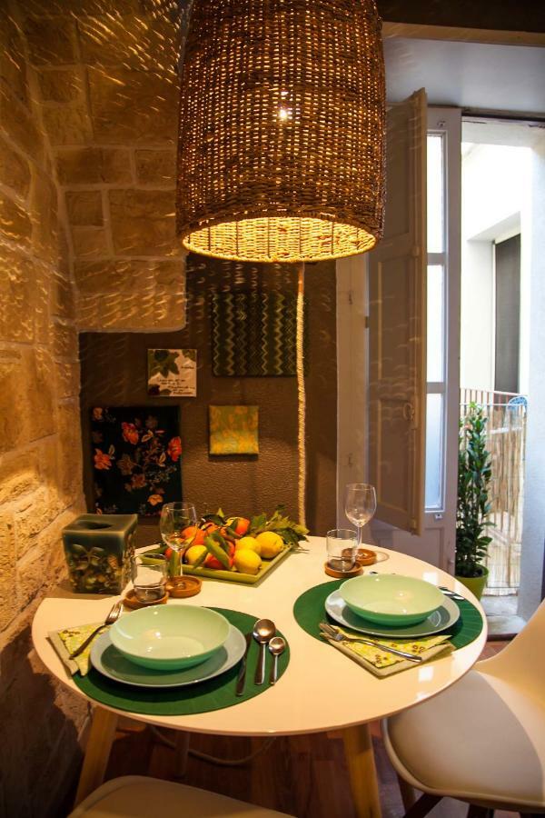 Central Home Catania By Sicily In Home Kültér fotó